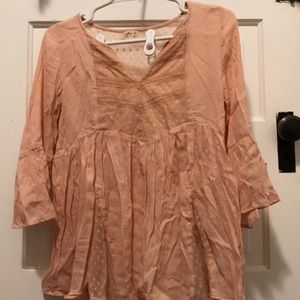 Hollister blouse